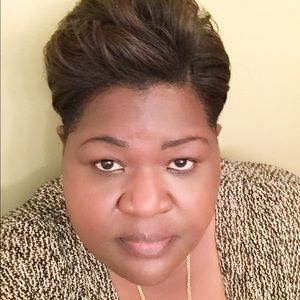 Meet your Posher, Maryann